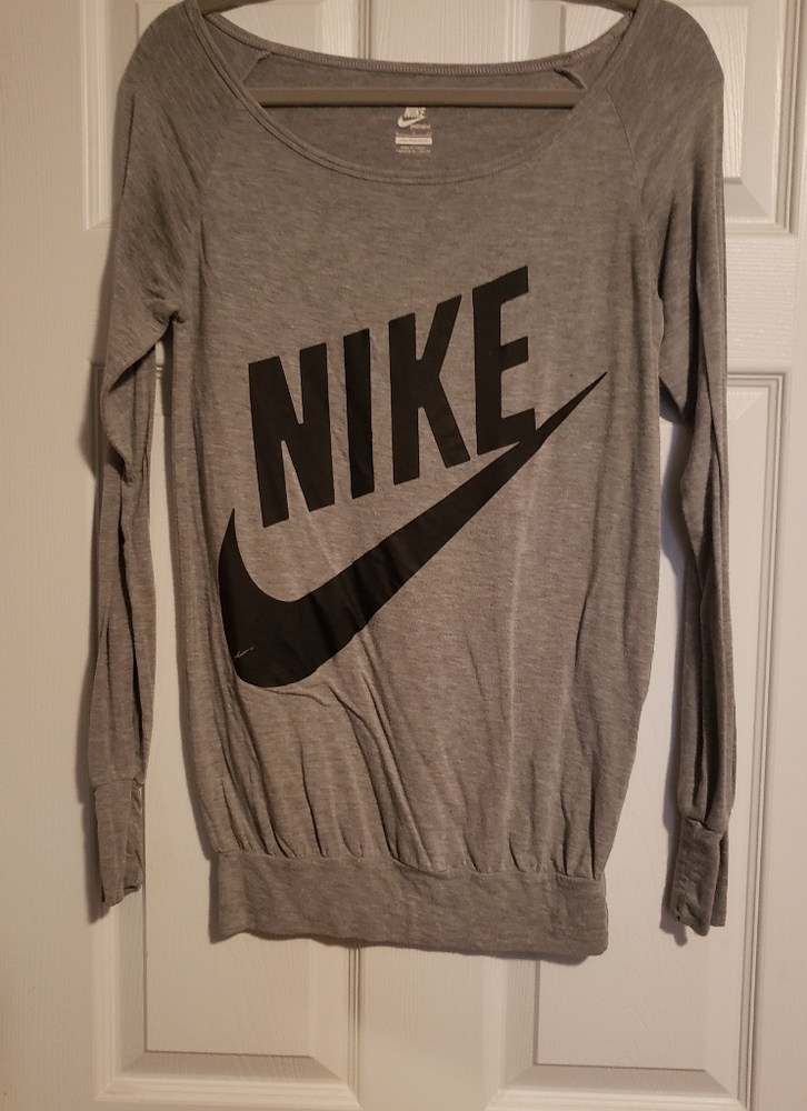 Nike Long Sleeve
